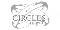 Circles trouwringen